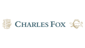 Charles Fox logo