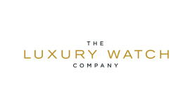 Luxury Watch Company logo