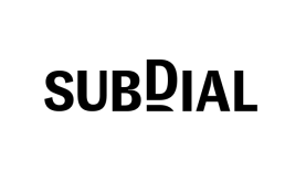 Subdial logo