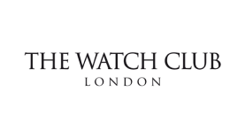 The Watch Club logo