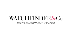 Watchfinder logo